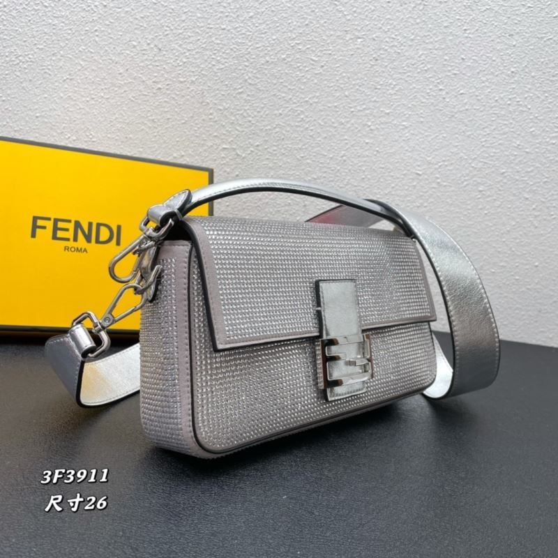 Fendi Satchel Bags